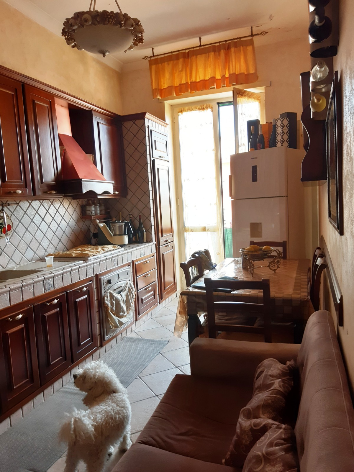 APPARTAMENTO USO INVESTIMENTO IN VENDITA - CORSO ITALIA